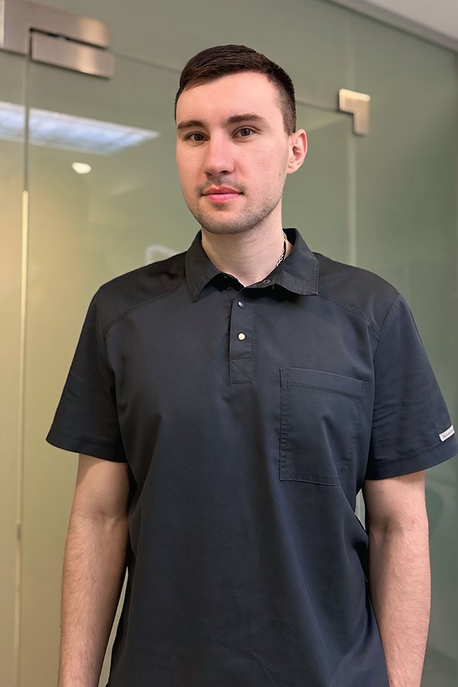 Василенко Ігнатій Владиславович